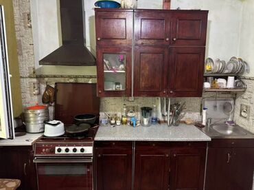 ищу квартиру дордой рынок рядом: 3 бөлмө, 69 кв. м, Жеке план, 2 кабат, Косметикалык ремонт