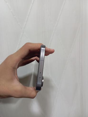 samsung s21 plus: Samsung Galaxy A56 5G, 128 GB, rəng - Boz — 5