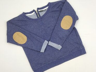 bluzy z fajnymi napisami: Atmosphere, Women`s sweatshirt, size S