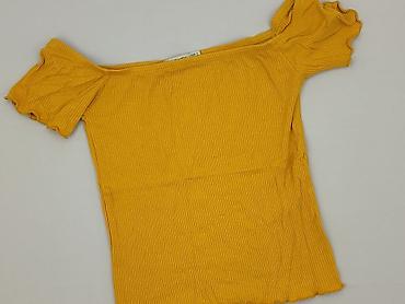 bluza kaszmirowa: Stradivarius, Bluzka damska, rozmiar S — 1