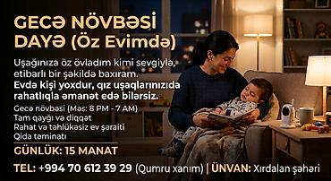 rus dili kursu: Gecə növbəsi və ya gündüz Ali təhsilliyəm, Uşaq psixologiyası — 1