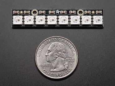 İşıqlandırma: Kateqoriya: Elektronik Kartlar > NeoPixel və LED - LCD Ekranlar — 1