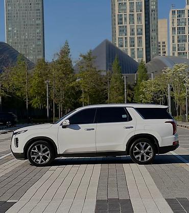 строб контроллер: Hyundai Palisade: 2019 г., 2.2 л, Автомат, Дизель, Внедорожник — 3