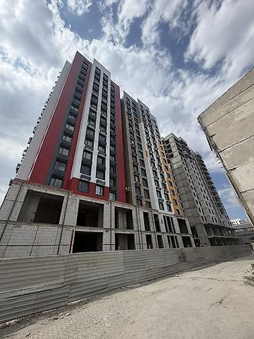 Новостройки от застройщика: Сдан, 1 комната, 45 м² — 3