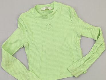 letnie kombinezony allegro: Sweater, H&M, 10 years, 134-140 cm, condition - Good