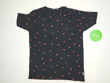 bluzki serduszko: Diverse, T-shirt damski, rozmiar M — 2