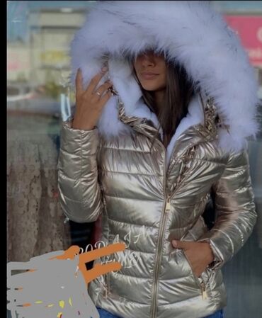 Zimske jakne: S (EU 36) — 10