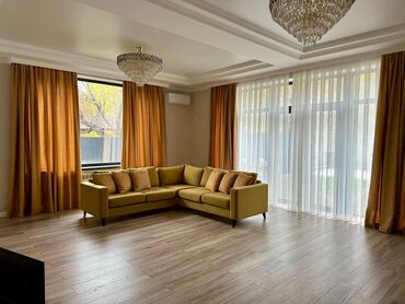 дом арча бешик ак орго: Дом, 360 м², 4 комнаты, Агентство недвижимости, Евроремонт