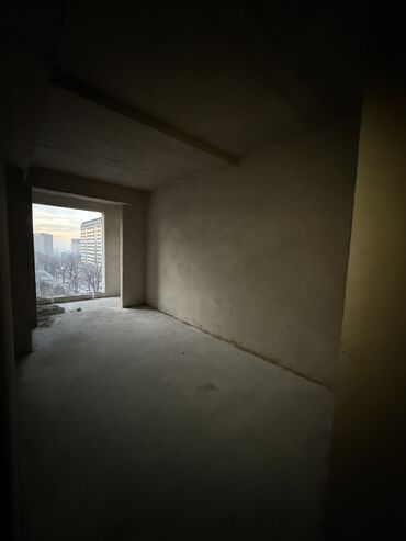 Продажа квартир: 2 комнаты, 82 м², Элитка, 6 этаж, ПСО (под самоотделку) — 4