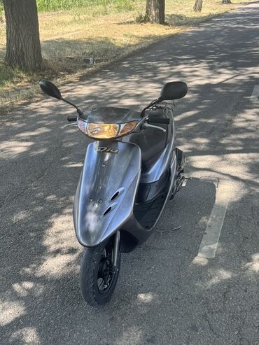 ремень для скутера: Скутер Honda, 50 куб. см, Бензин, Колдонулган