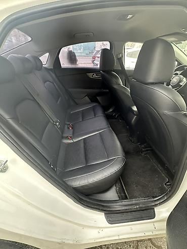 Kia: Kia K3: 2018 г., Автомат, Бензин, Седан — 6