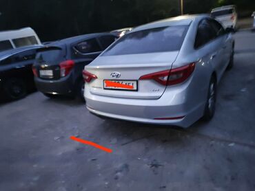 малометражки машины купить: Hyundai Sonata: 2017 г., 2 л, Автомат, Газ, Седан
