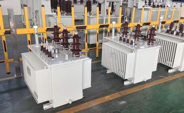 КТП трансформаторы: Трансформаторы, ТМГ, масленные, трехфазные новые в наличии ТМГ 30 — 16