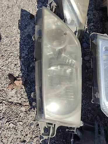 Бампер и комплектующие: Toyota, Б/у, Оригинал at lalafo.kg — 18 Бампер и комплектующие: Toyota, Б/у, Оригинал — 18