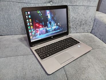 компьютеры рассрочку: Ноутбук, HP, 8 ГБ ОЗУ, Intel Core i5, 15.6 ", Для работы, учебы, память NVMe SSD