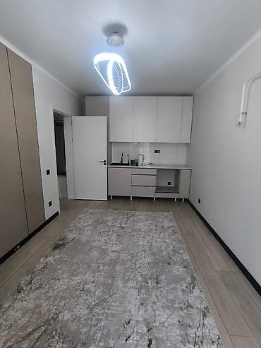 Продажа квартир: 1 комната, 40 м², АЮ Гранд Элитка, 11 этаж, Евроремонт — 6