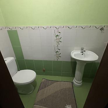 Долгосрочная аренда домов: Сдается на аренду двух этажный частный дом. На длительный срок. 5 — 9