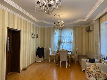 aaaf park kiraye evler 2020: Kirayə verilir: təmirli, mebellı və texnikalı mətbəxi olan mənzil - — 5