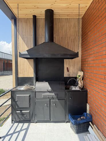 Иссык-Куль 2025: Коттедж, Raduga West ЦО Радуга West, Кош-Кол, Детская площадка, Парковка, стоянка, Охраняемая территория — 3