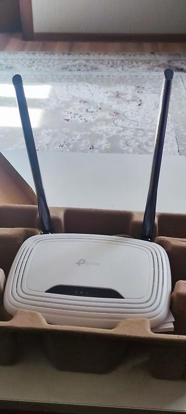 tp link router: Маршрутизатор TP-Link TL-WR841N (300 Мбит/с) - Двухдиапазонный? Нет — 2