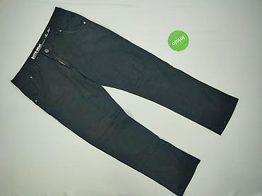 jean gown: Wear, Jeansy dla mężczyzn, rozmiar L — 2