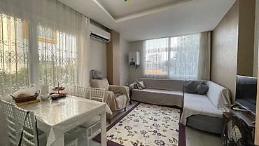 Продажа квартир: 2 комнаты, 60 м², Элитка, 1 этаж, Евроремонт — 8