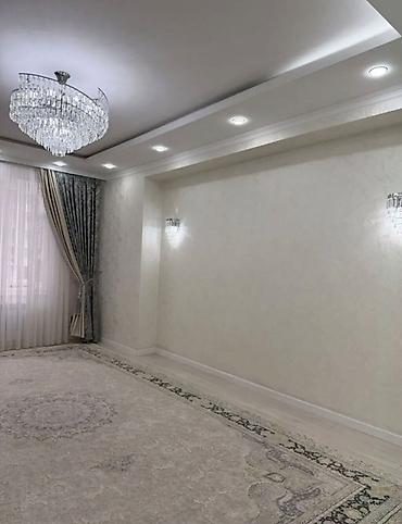 Продажа квартир: 2 комнаты, 78 м², Элитка, 3 этаж, Дизайнерский ремонт — 2