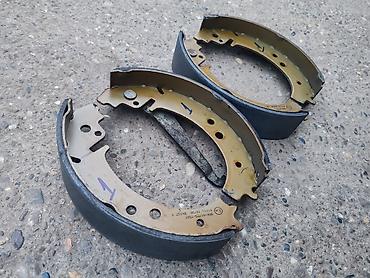 nosaci za stapove: Paknovi Lada 7 Riva, Lada 2121,21213,21214 Niva broj 1. Polovno — 4