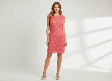 sukienki dla niskiej osoby: Jane Norman, Women`s dress, size M