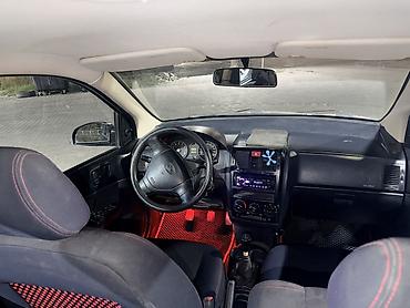 ford escape: Hyundai Getz: 2004 г., Механика, Бензин, Хэтчбэк — 2