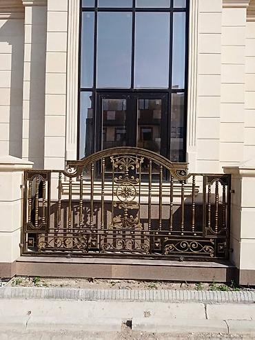 Сварщики: Ищу работу сварщика двери ворота перила оконные решетки лестницы — 8