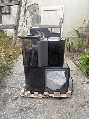 siemens cl55: Qəhvəbişirən Siemens, Damcılı, Yeni, Pulsuz çatdırılma — 7