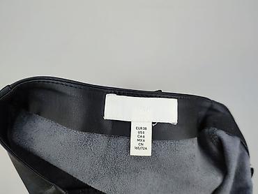 spodnice lata 80: H&M, Spódnica damska, rozmiar M — 5
