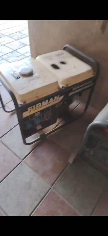 generatorlar: 5.5 Generator 600 AZN SHEMKİR Elnare — 1