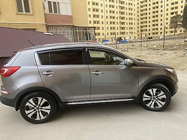 sorento kia: Salam arxa tərəfi surtlub vaxt yoxdu duzetdrməyə pulundan cxlacaq — 8