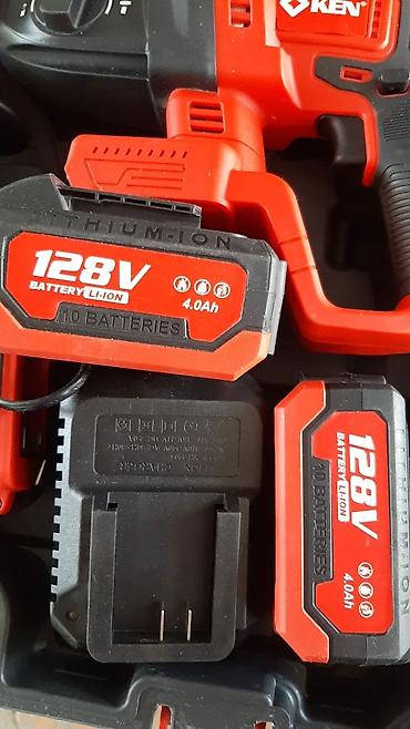 Шуруповерты: Шуруповерт безщеточный 1350сом.без зарядки.с зарядкой 1550сом. есть — 13