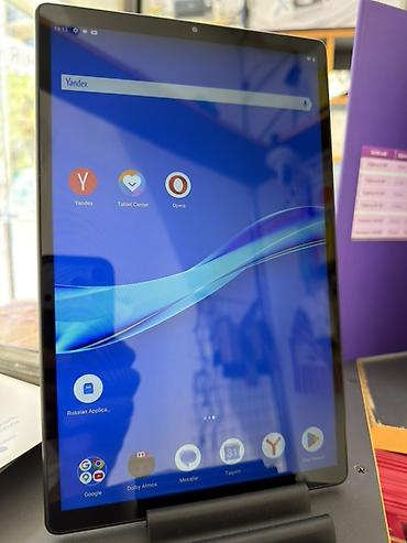 oneplus pad: Lenovo, 10,1", 128 GB, İşlənmiş — 2