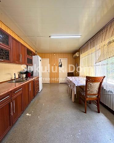 Продажа коттеджей и домов: 🏠Продается дом коттеджного типа в с. Сокулук 🟡Комнаты: 4 🟡Участок — 6