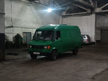 фары на опель вектра б: Mercedes-Benz T1: 1991 г., 2.9 л, Механика, Дизель, Van