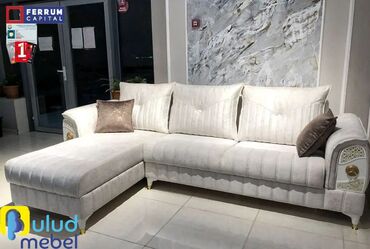 Divanlar: Künc divan, Yeni, Açılan, Bazalı, Parça, Pulsuz çatdırılma — 4