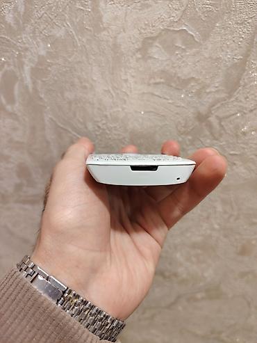 nokia adapter: Nokia rəng - Ağ — 6