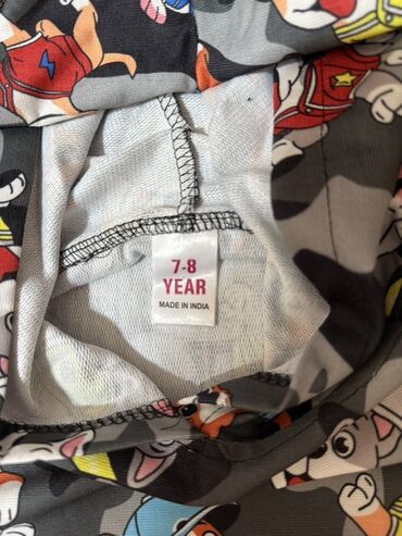 Kurtkalar: Uşaq qış gödəkçəsi - Rəng: yaşıl-ağ iki rəngli dizayn - Model — 10