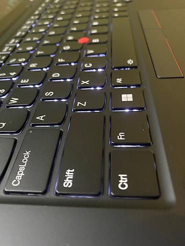 microsoft surface pro 11: Ультрабук, Б/у, Intel Core Ultra 7 — 4