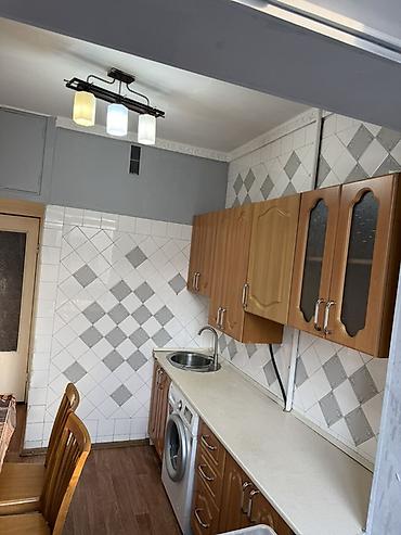Продажа квартир: 2 комнаты, 67 м², 105 серия, 4 этаж, Косметический ремонт — 2