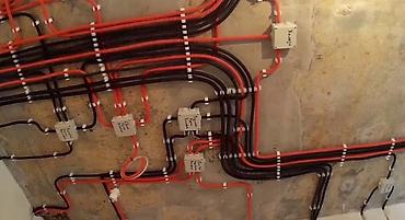 new sity: Электромонтажные работы «под ключ» Профессиональный монтаж и — 4