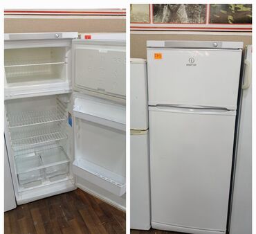 varikoz ucun gel: İşlənmiş 2 qapılı Indesit Soyuducu Satılır