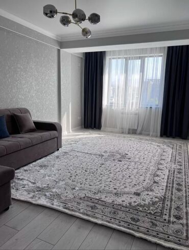 Продажа квартир: 1 комната, 42 м², Элитка, 8 этаж, Евроремонт