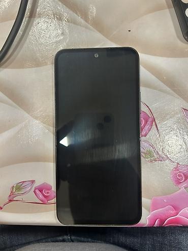 samsung es: Samsung Galaxy A54 5G, rəng - Qara, İki sim kartlı — 1