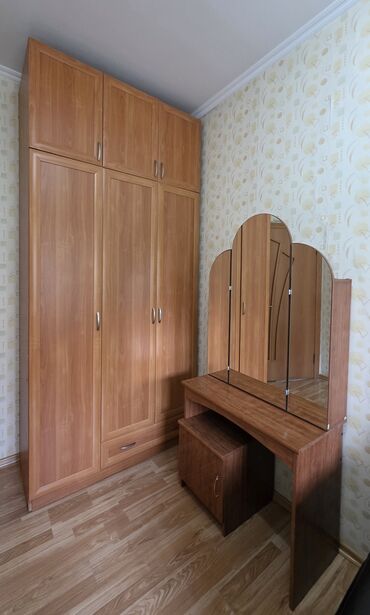 доски подставка для досок с дополнительными планками: Шкаф для одежды, Б/у, Прямой