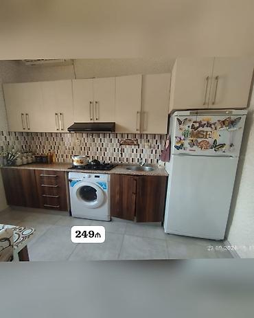 *249azn MƏTBƏX mebeli :-TƏCİLİ SATILIR*‼️ ÖLÇÜ:-3 ÜZƏRİNDƏ